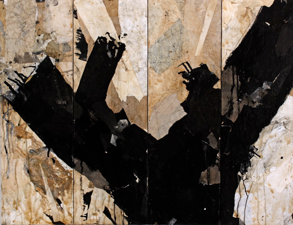 painting by Jerry Iverson