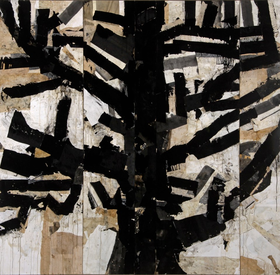 painting by Jerry Iverson