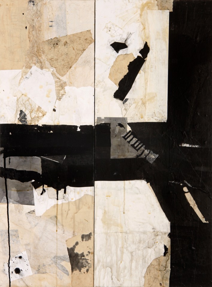 painting by Jerry Iverson