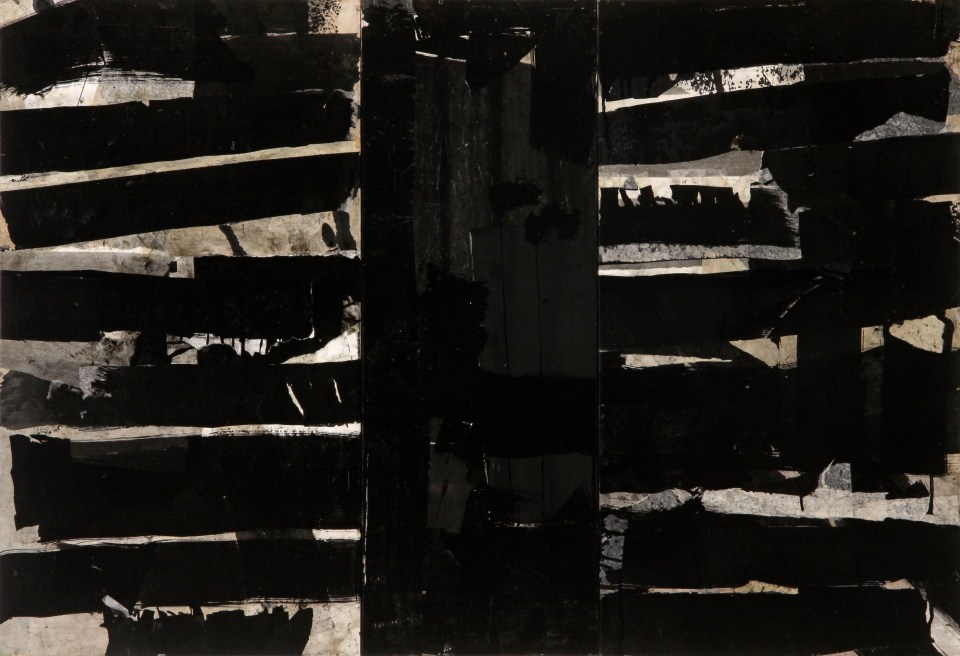 painting by Jerry Iverson