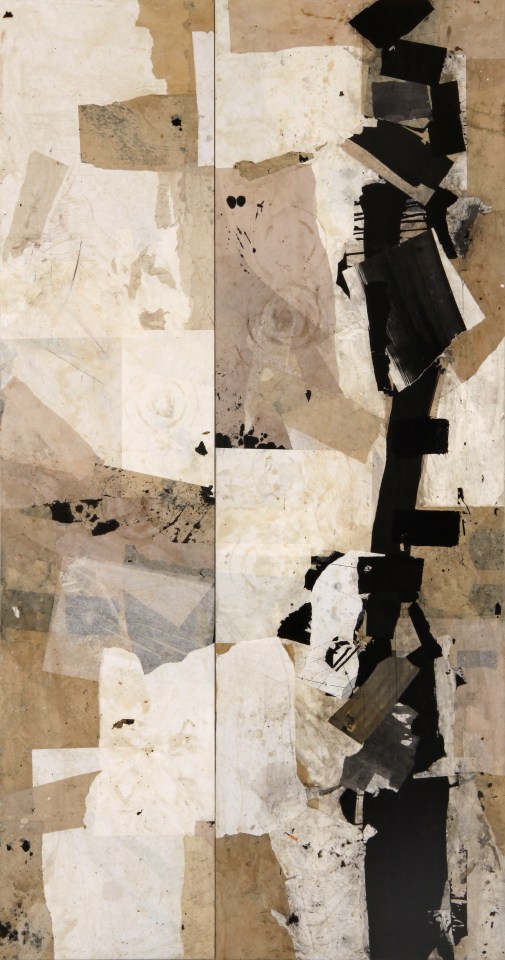 painting by Jerry Iverson