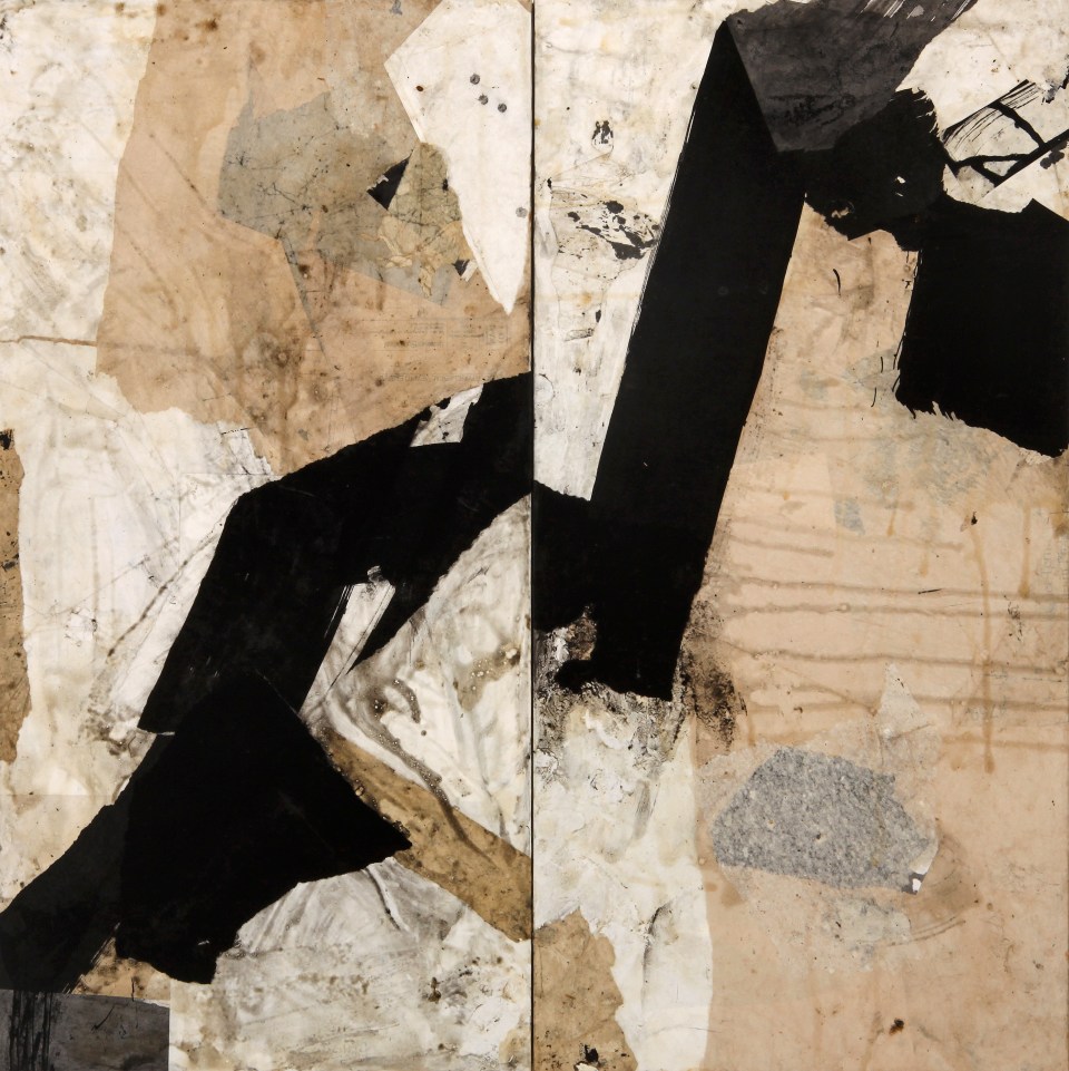 painting by Jerry Iverson