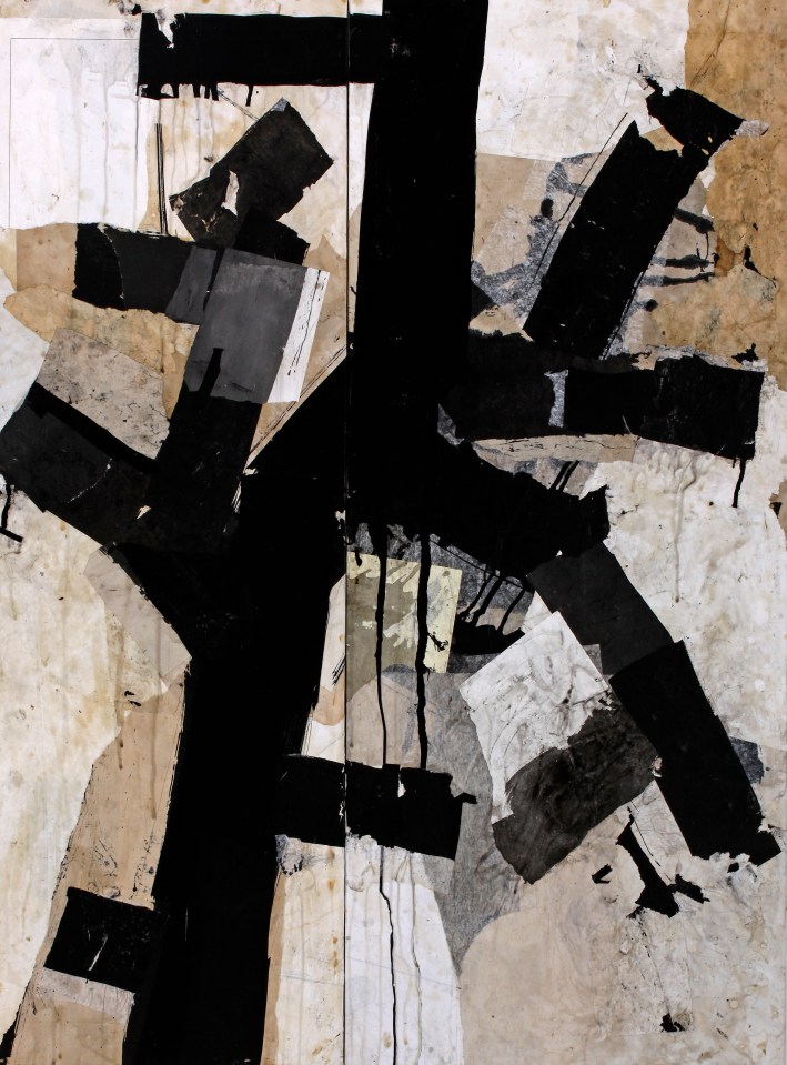 painting by Jerry Iverson