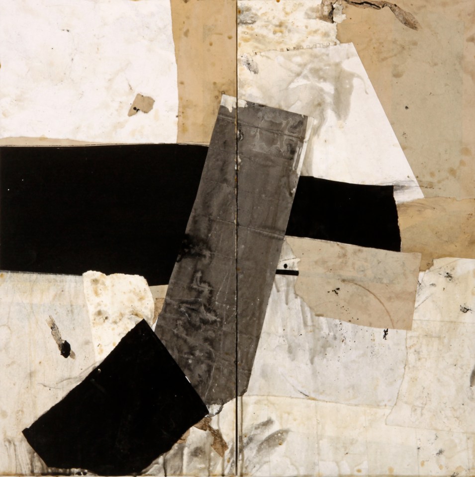 painting by Jerry Iverson