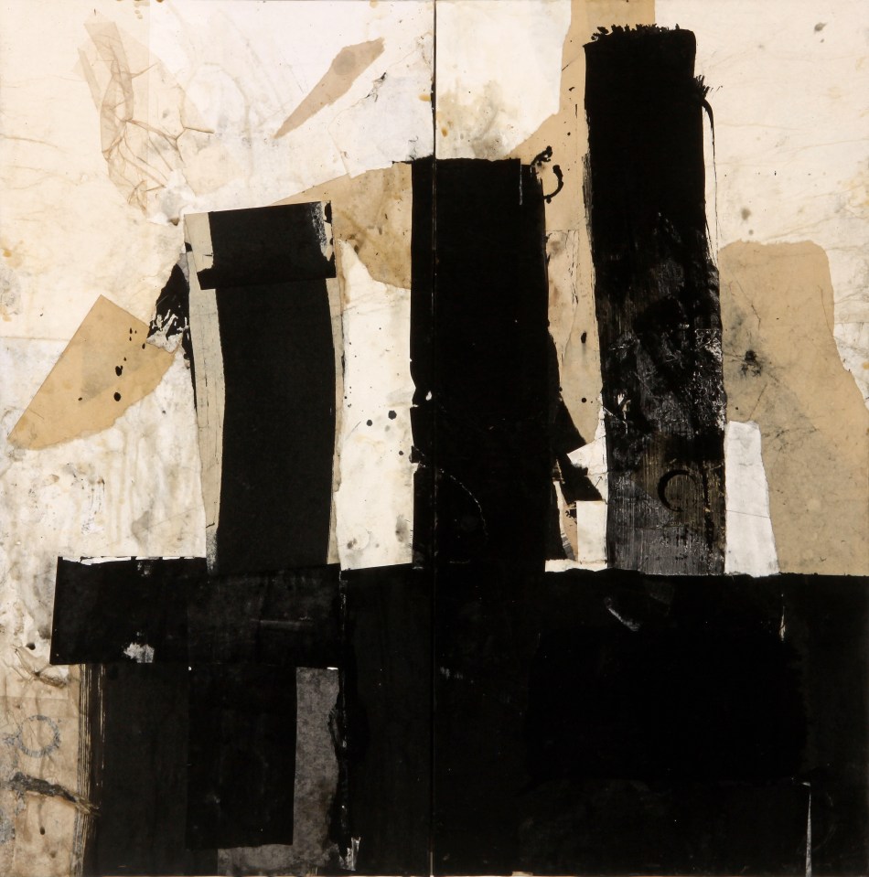 painting by Jerry Iverson