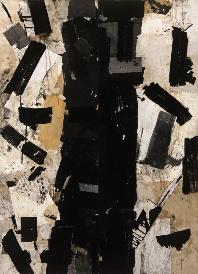 painting by Jerry Iverson