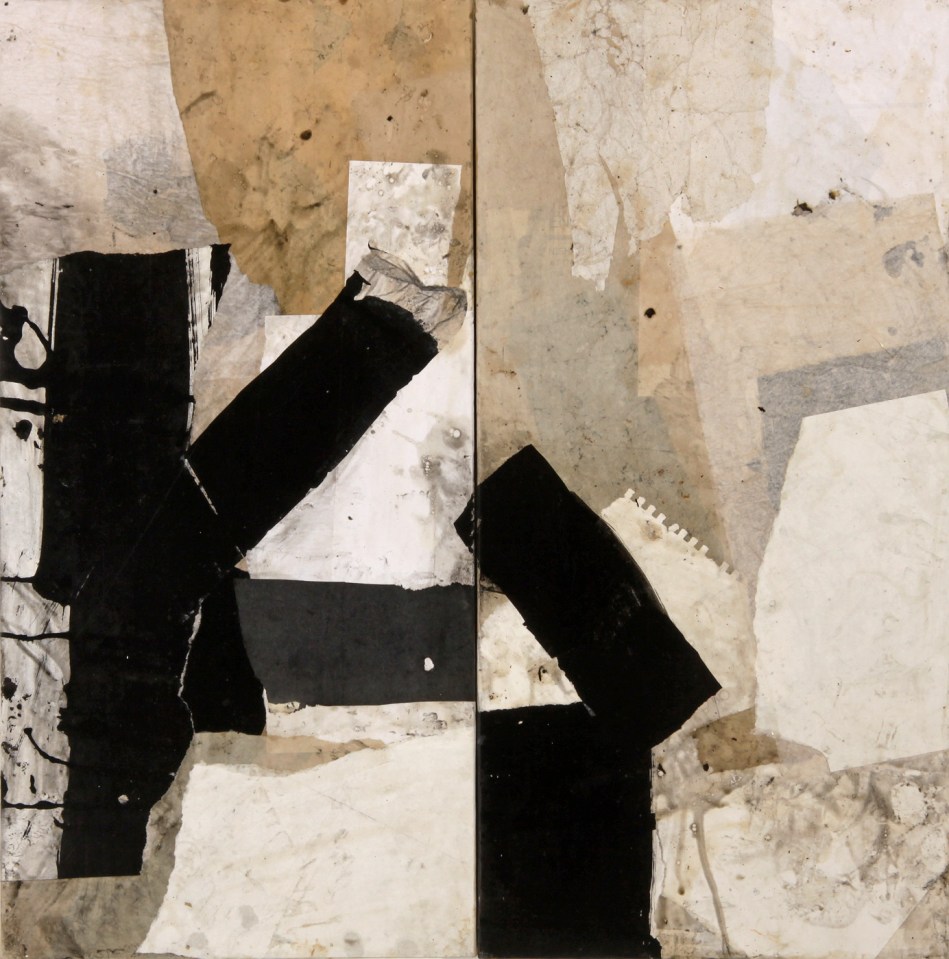 painting by Jerry Iverson