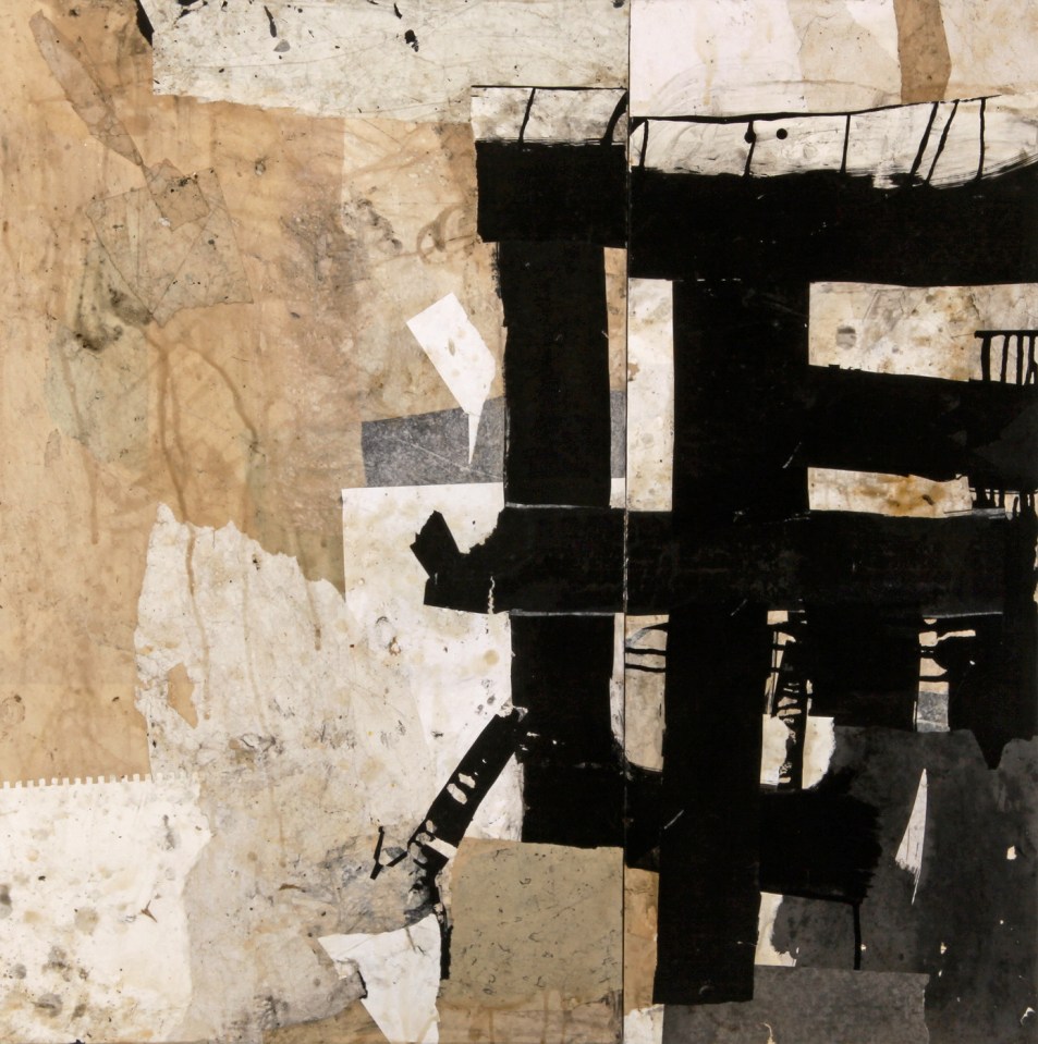 painting by Jerry Iverson