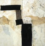 Darwin's Tree 57, painting by Jerry Iverson