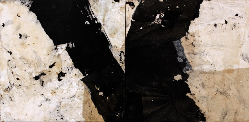 painting by Jerry Iverson