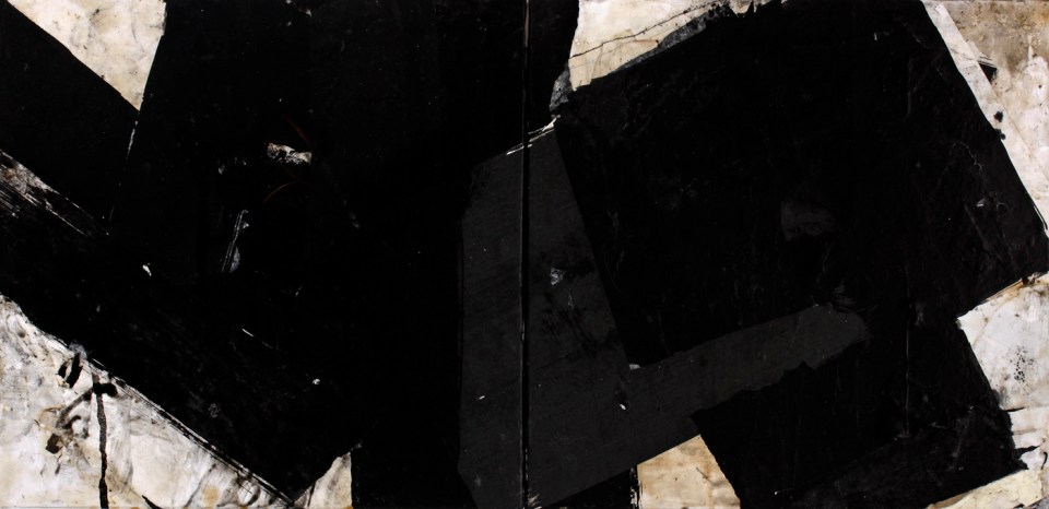 painting by Jerry Iverson