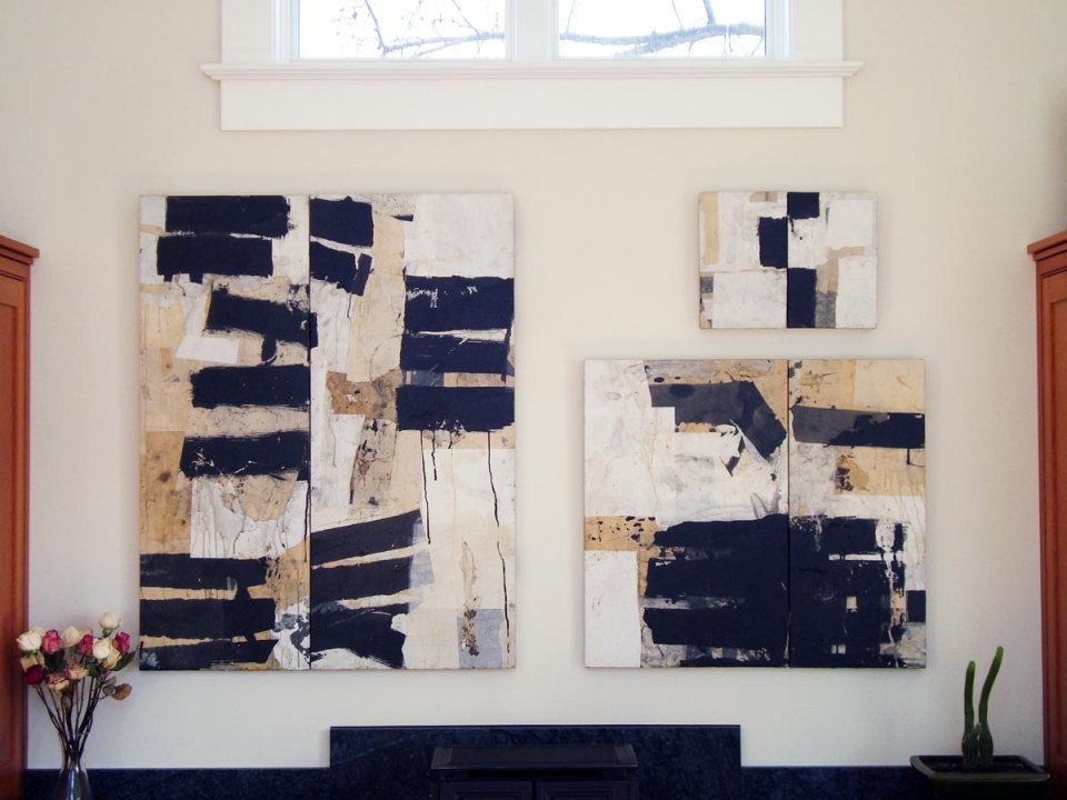 Nerve Blocks in Madden/Frost home (Bozeman)