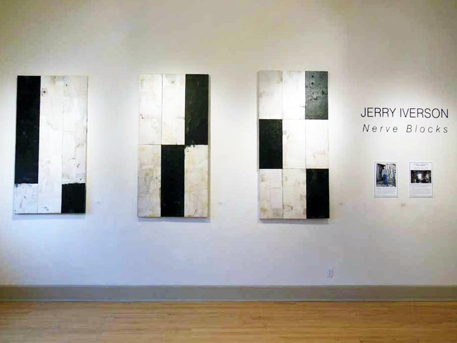 Nerve Blocks at Emerson