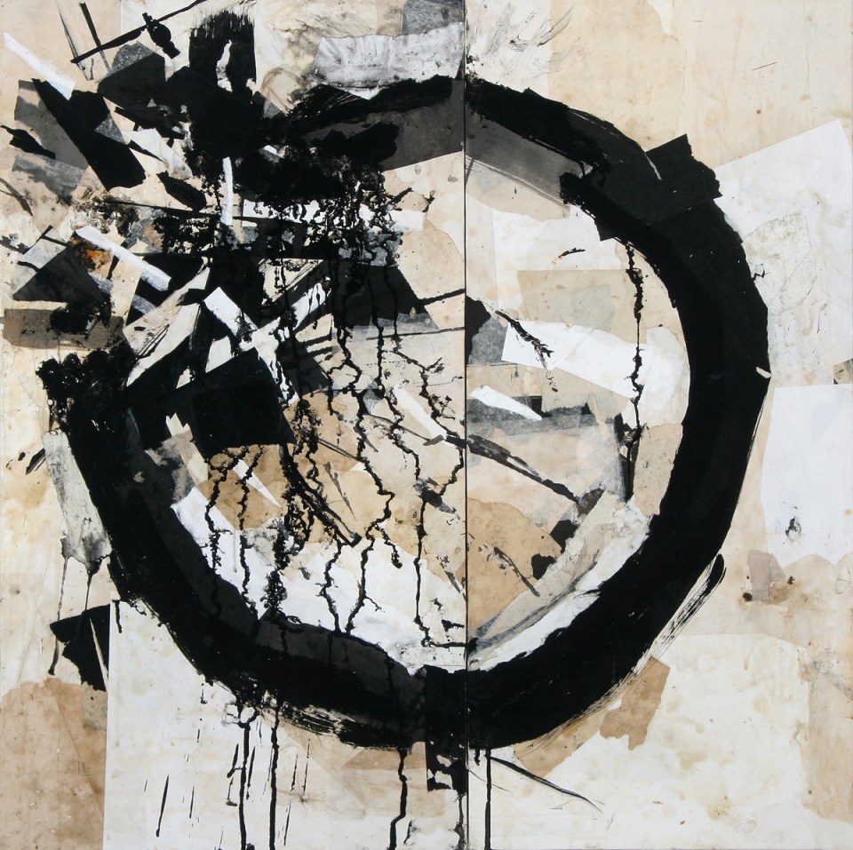 painting by Jerry Iverson