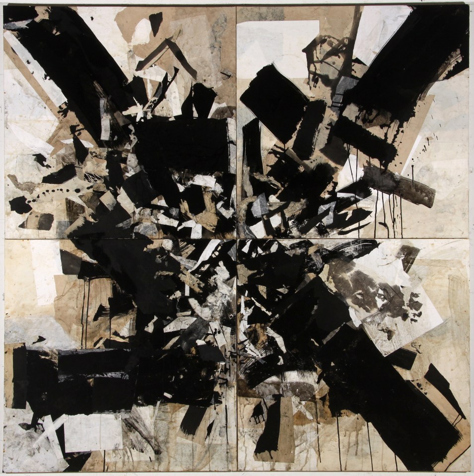 painting by Jerry Iverson