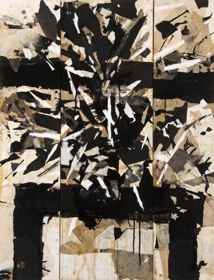 painting by Jerry Iverson