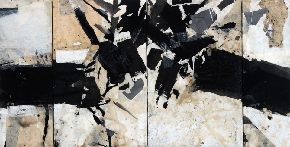 painting by Jerry Iverson