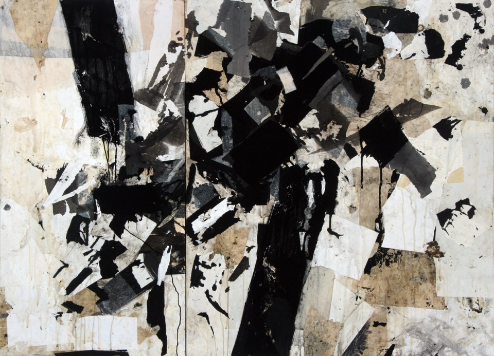 painting by Jerry Iverson