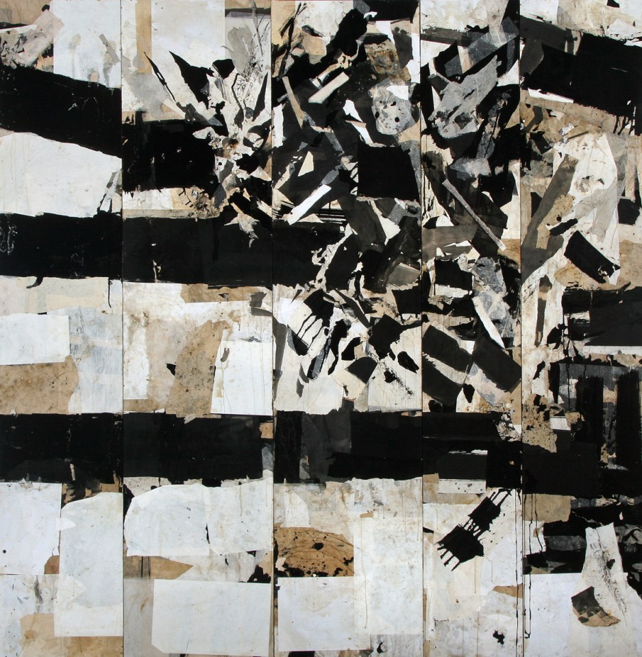 painting by Jerry Iverson