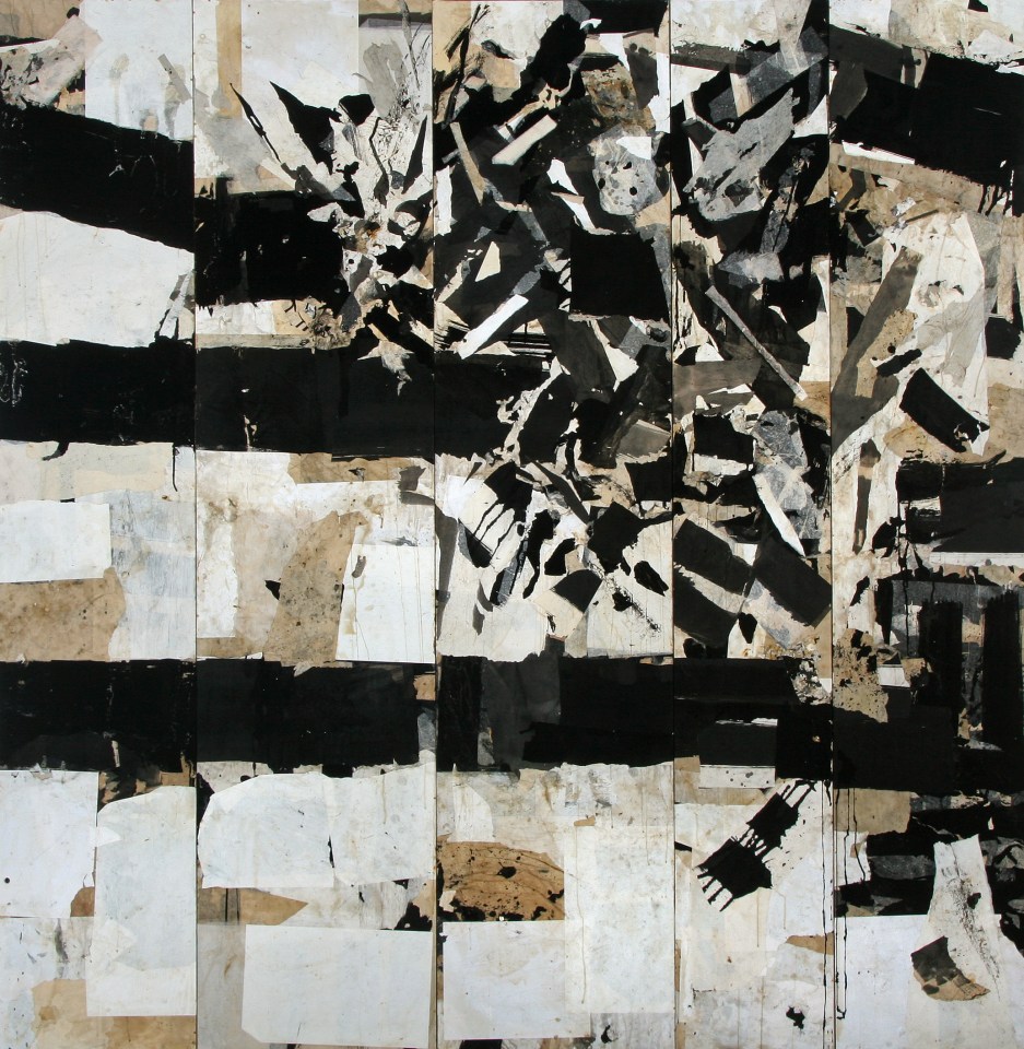 painting by Jerry Iverson