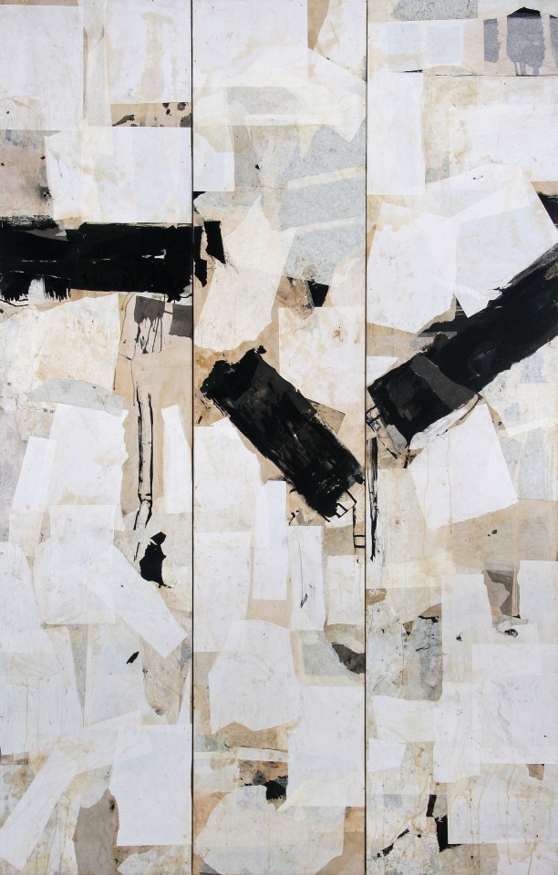 painting by Jerry Iverson