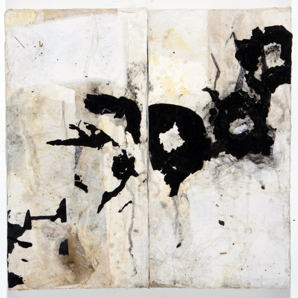 painting by Jerry Iverson