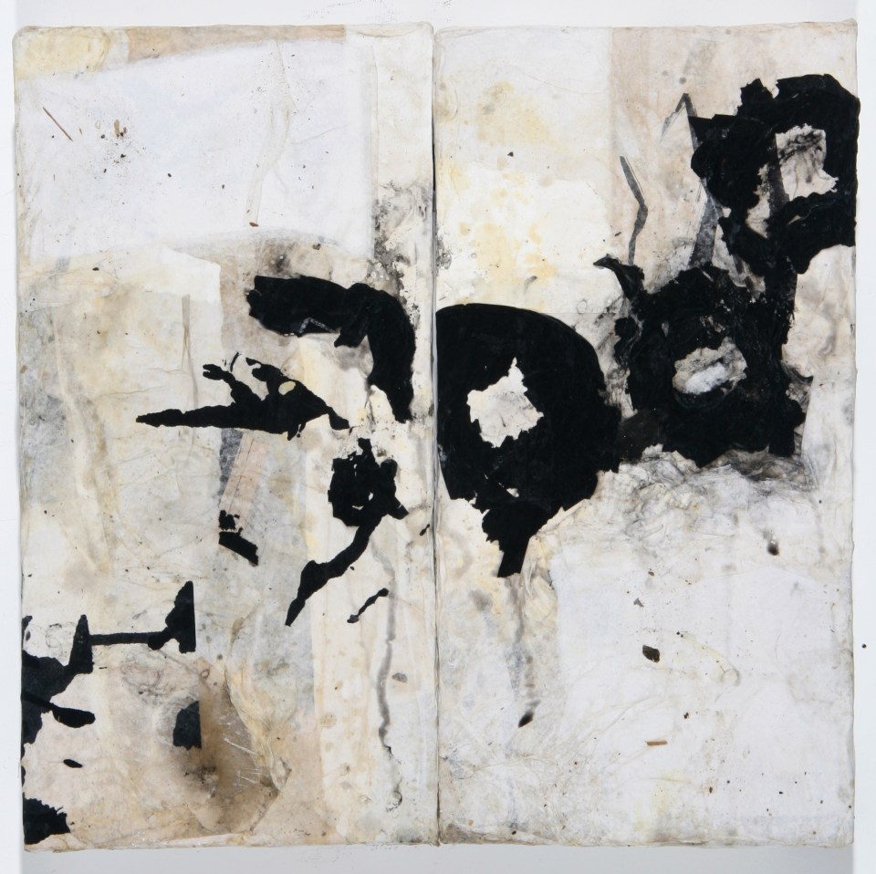 painting by Jerry Iverson