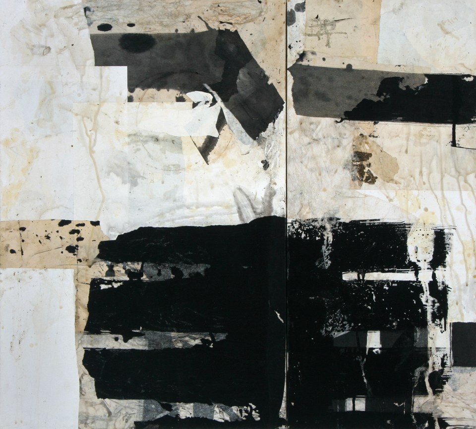 paintings by Jerry Iverson