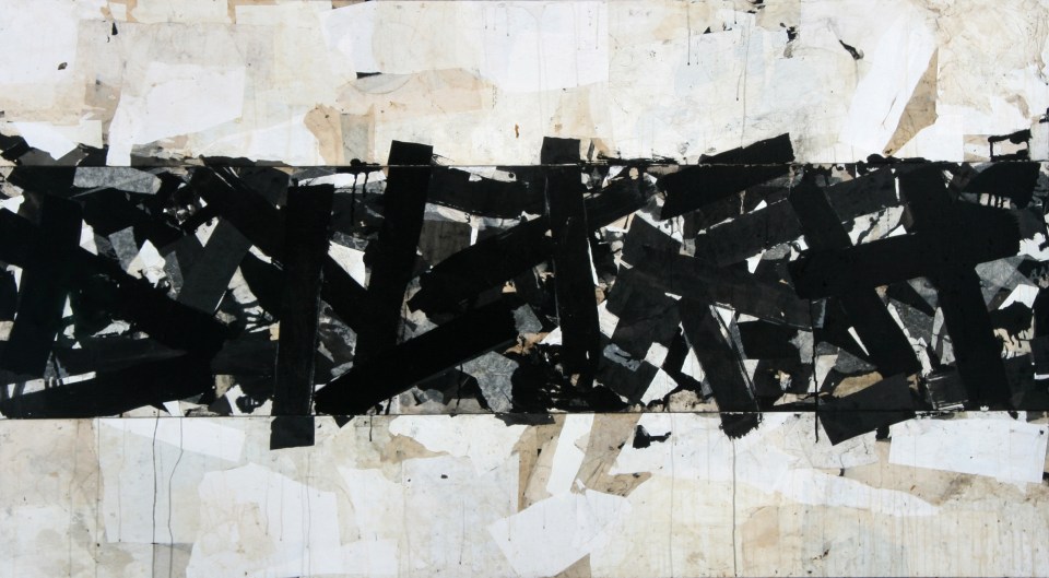 painting by Jerry Iverson