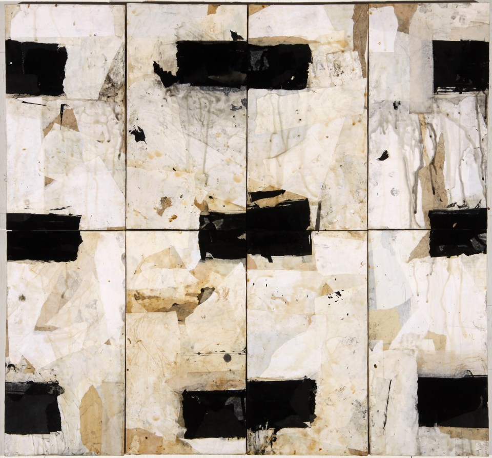 painting by Jerry Iverson