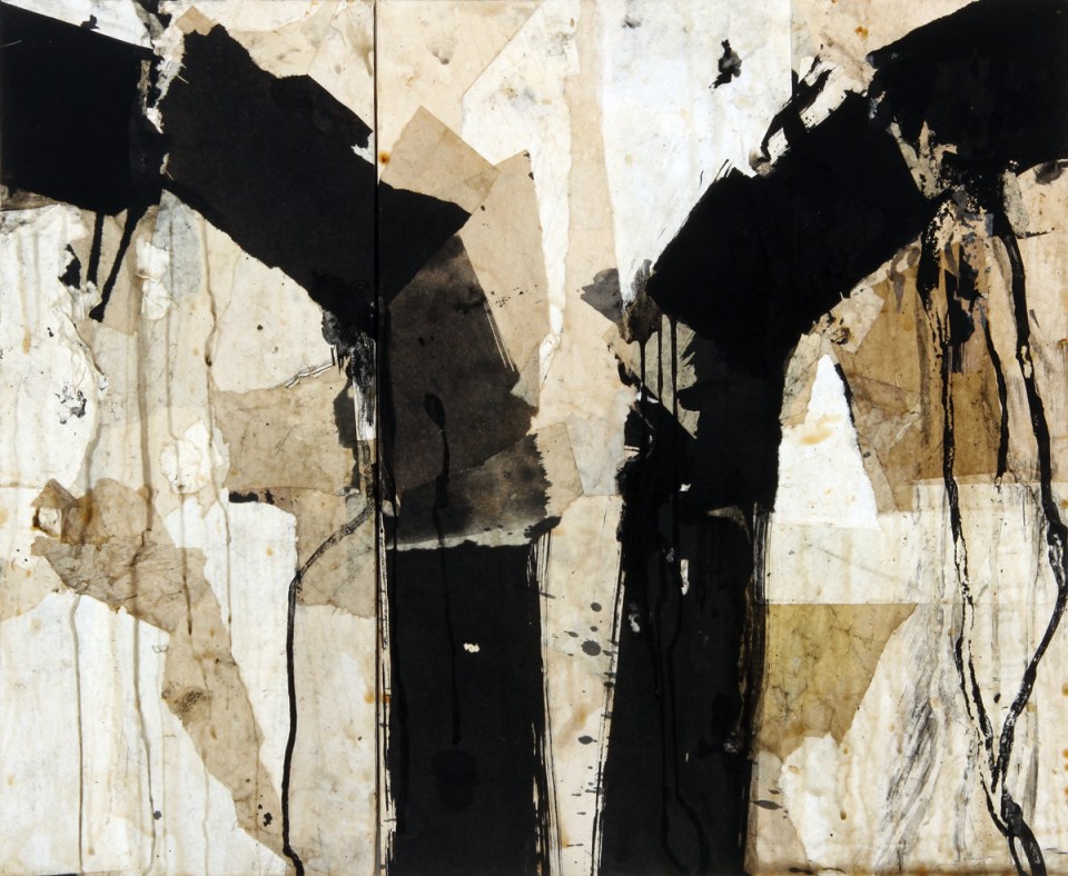 painting by Jerry Iverson