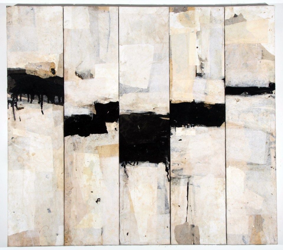 painting by Jerry Iverson