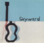 Skyward CD cover