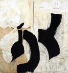 Causation 36, painting by Jerry Iverson